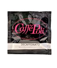 Монодозы Caffe Poli Blue (Без кофеина) 100 шт